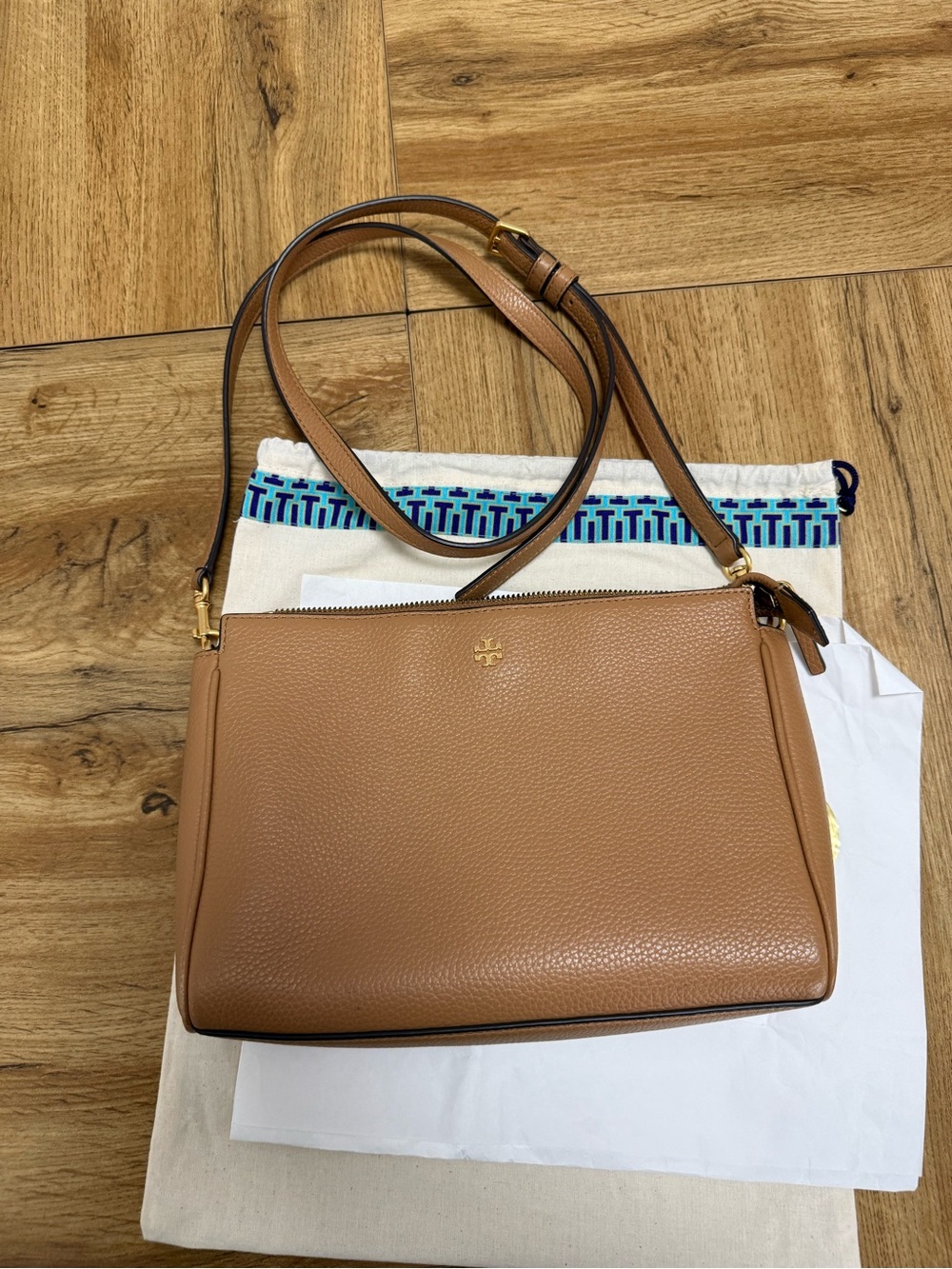 Tory Burch shoulder bag - Picture 4 of 7